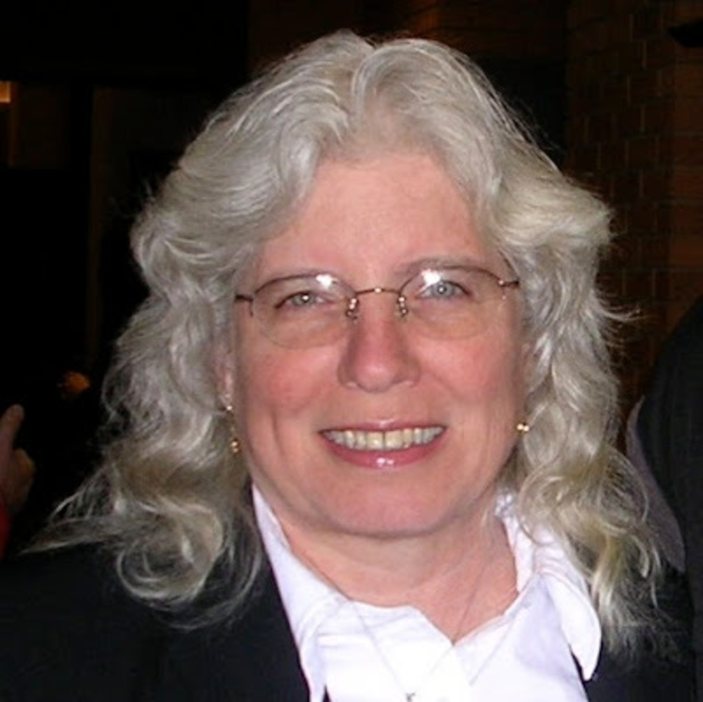 Meet your Posher, Carol